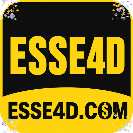 esse4d — mitra unggulan